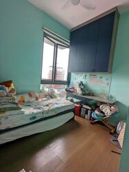 Highline Residences (D3), Condominium #462094661